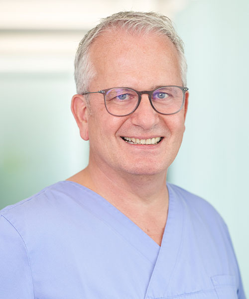 Dr. Georg Andreas Roos M.Sc., M.Sc.